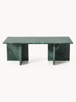 Mesa de centro de mármol Marisa