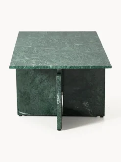 Mesa de centro de mármol Marisa