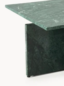 Mesa de centro de mármol Marisa