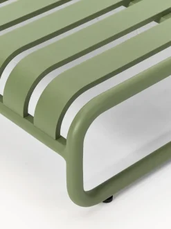 Mesa de centro para exterior Caio