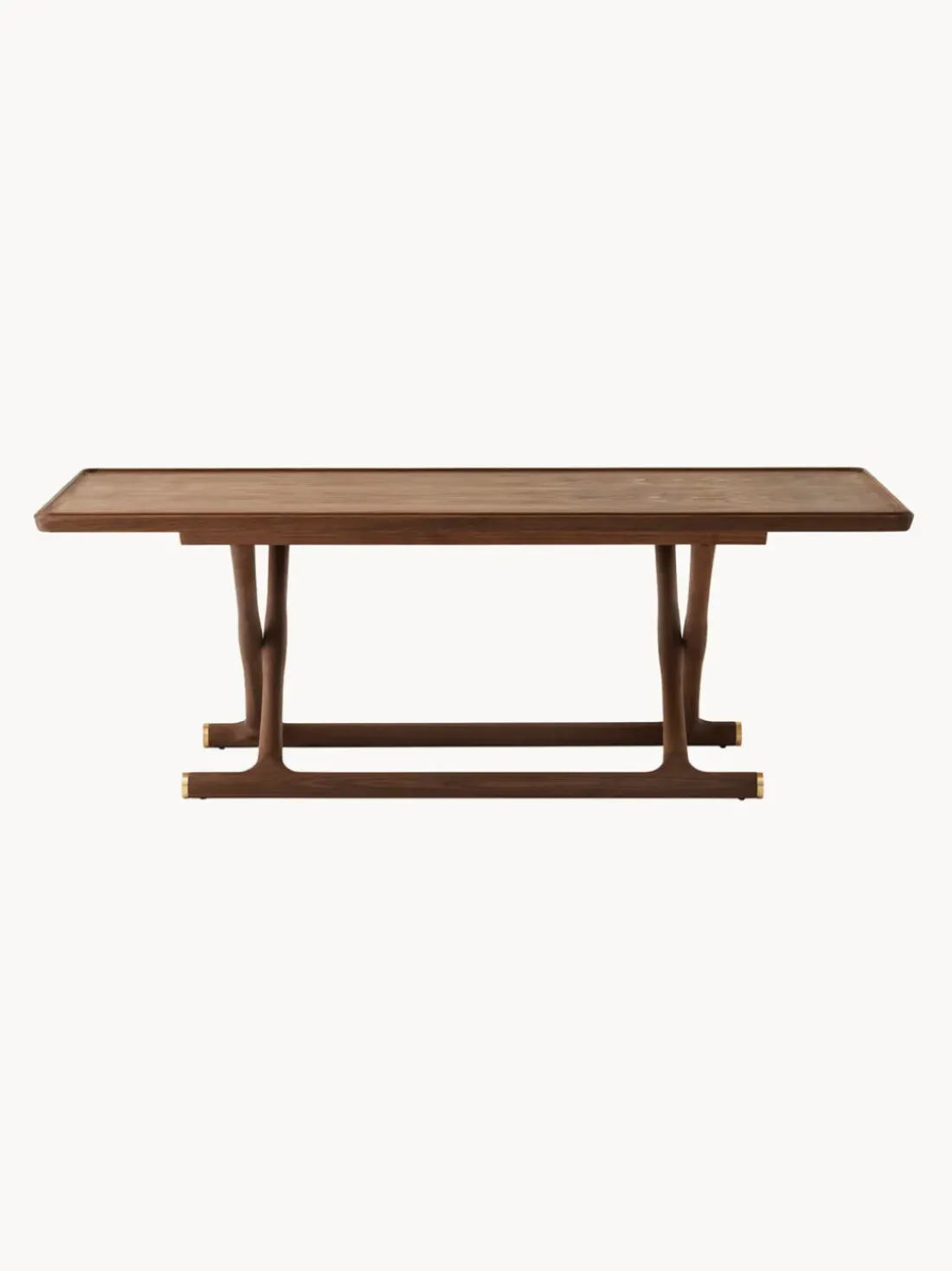Mesa de centro plegable Jäger