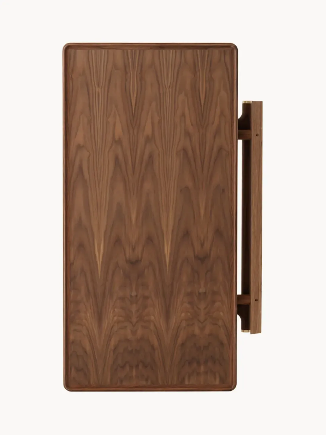 Mesa de centro plegable Jäger