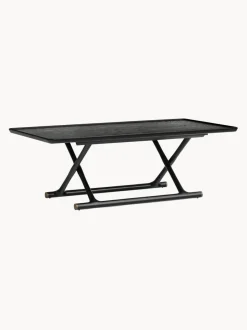 Mesa de centro plegable Jäger