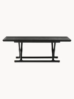 Mesa de centro plegable Jäger