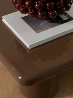 Mesa de centro Rallu