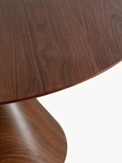 Mesa de centro redonda Cono, Ø 120 cm