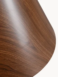 Mesa de centro redonda Cono, Ø 120 cm