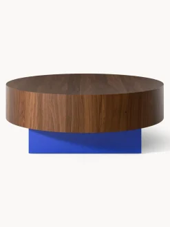 Mesa de centro redonda Rylan