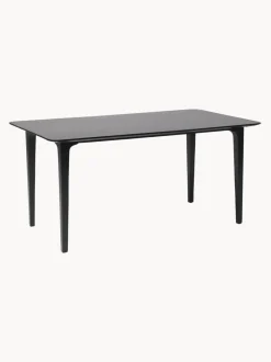 Mesa de comedor de madera de mango Archie, tamaños diferentes