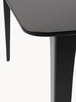 Mesa de comedor de madera de mango Archie, tamaños diferentes
