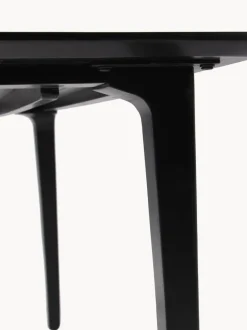 Mesa de comedor de madera de mango Archie, tamaños diferentes