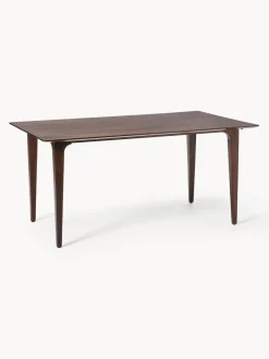 Mesa de comedor de madera de mango Archie, tamaños diferentes