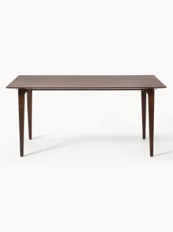 Mesa de comedor de madera de mango Archie, tamaños diferentes
