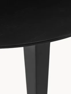 Mesa de comedor de madera de mango Archie, tamaños diferentes