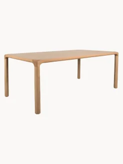 Mesa de comedor de madera Storm, tamaños diferentes