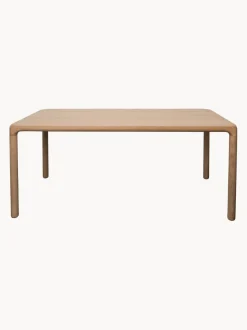 Mesa de comedor de madera Storm, tamaños diferentes