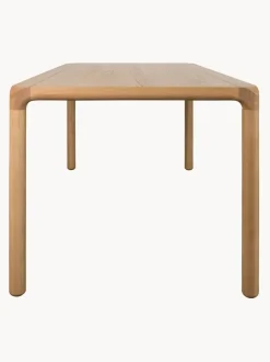 Mesa de comedor de madera Storm, tamaños diferentes