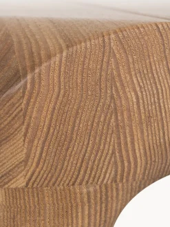 Mesa de comedor de madera Storm, tamaños diferentes
