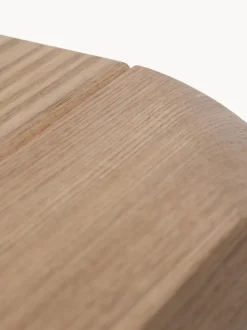 Mesa de comedor de madera Storm, tamaños diferentes