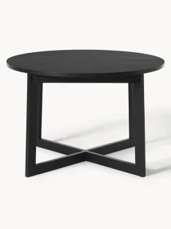 Mesa de comedor extensible Bennet, 115-215 x 75 cm