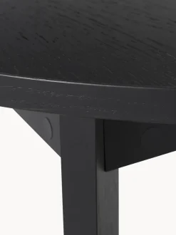 Mesa de comedor extensible Bennet, 115-215 x 75 cm