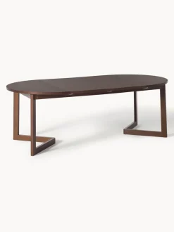 Mesa de comedor extensible Bennet, 115 - 215 x 75 cm
