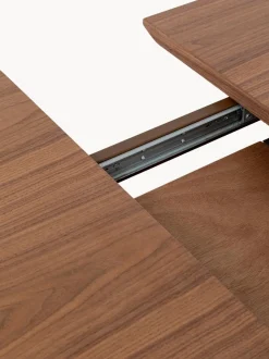 Mesa de comedor extensible Benvenuto, 200-250 x 110 cm