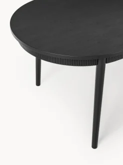 Mesa de comedor extensible Calary, tamaños diferentes