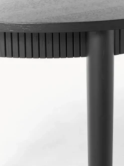 Mesa de comedor extensible Calary, tamaños diferentes