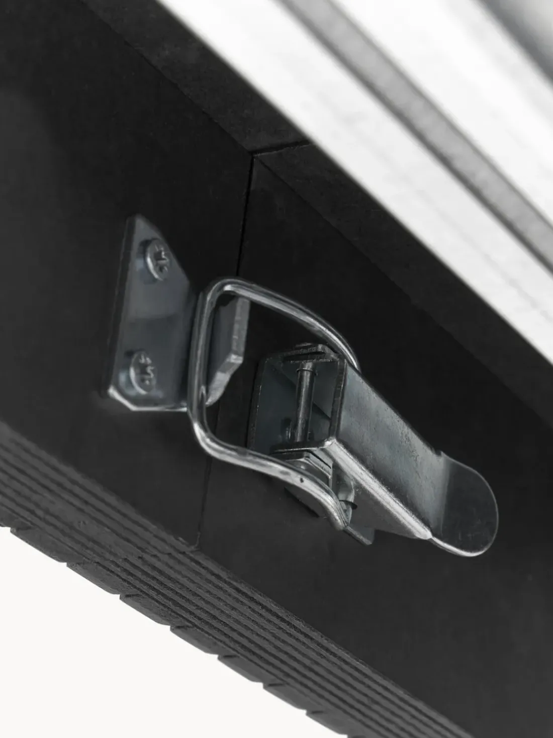 Mesa de comedor extensible Calary, tamaños diferentes