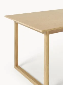 Mesa de comedor extensible Calla, tamaños diferentes