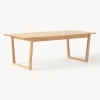 Mesa de comedor extensible Colonsay, 215-315 x 96 cm