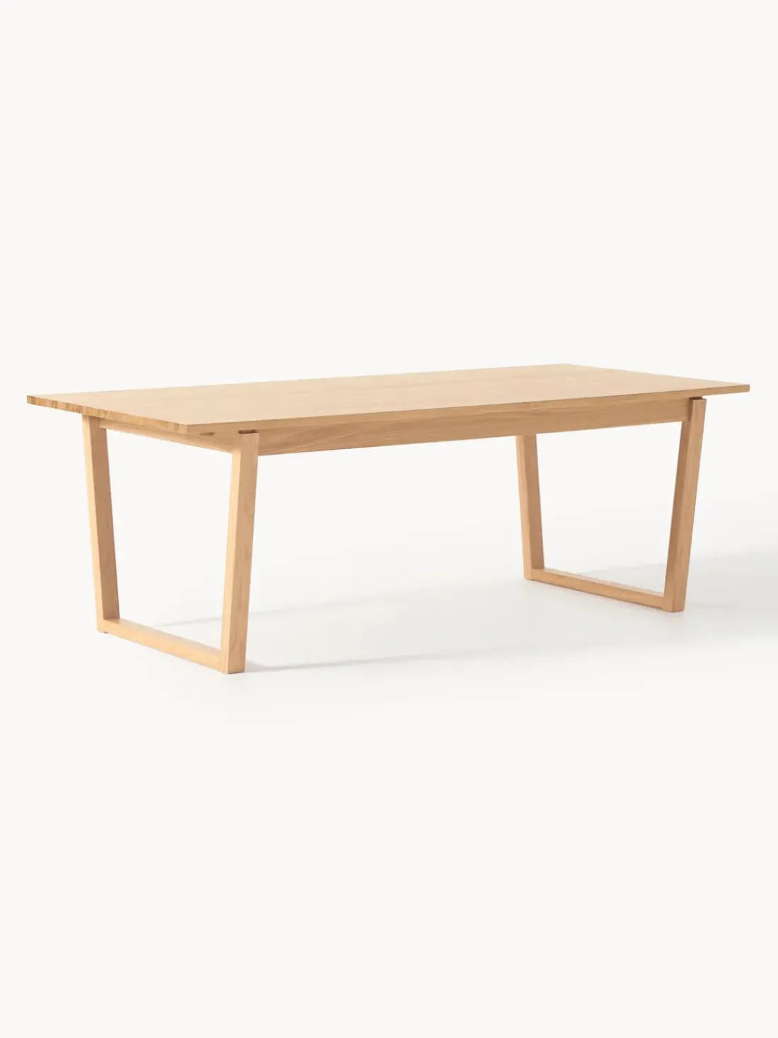 Mesa de comedor extensible Colonsay, 215-315 x 96 cm