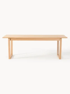 Mesa de comedor extensible Colonsay, 215-315 x 96 cm