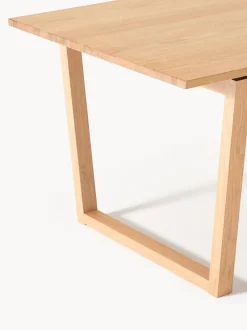 Mesa de comedor extensible Colonsay, 215-315 x 96 cm