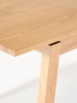 Mesa de comedor extensible Colonsay, 215-315 x 96 cm