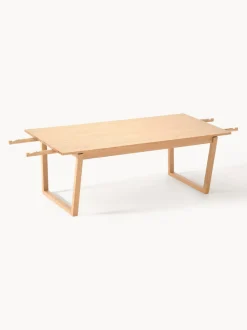 Mesa de comedor extensible Colonsay, 215-315 x 96 cm