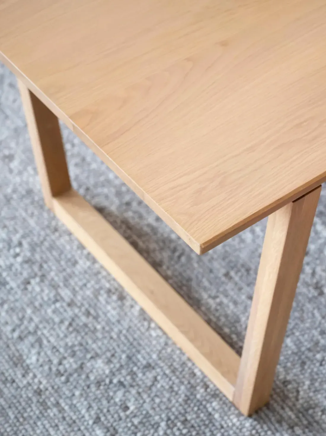 Mesa de comedor extensible Colonsay, 215-315 x 96 cm