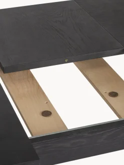 Mesa de comedor extensible de madera Skagen, 180-225 x 90 cm