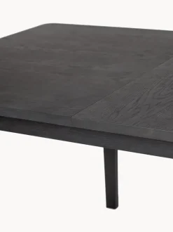 Mesa de comedor extensible de madera Skagen, 180-225 x 90 cm
