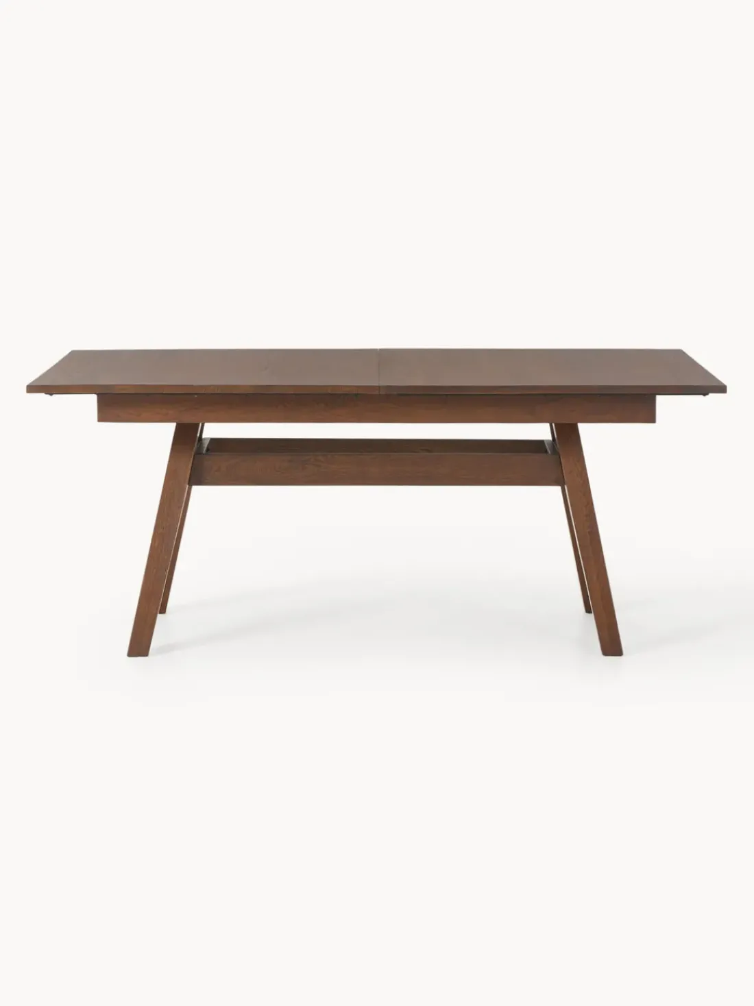 Mesa de comedor extensible Ethan, tamaños diferentes