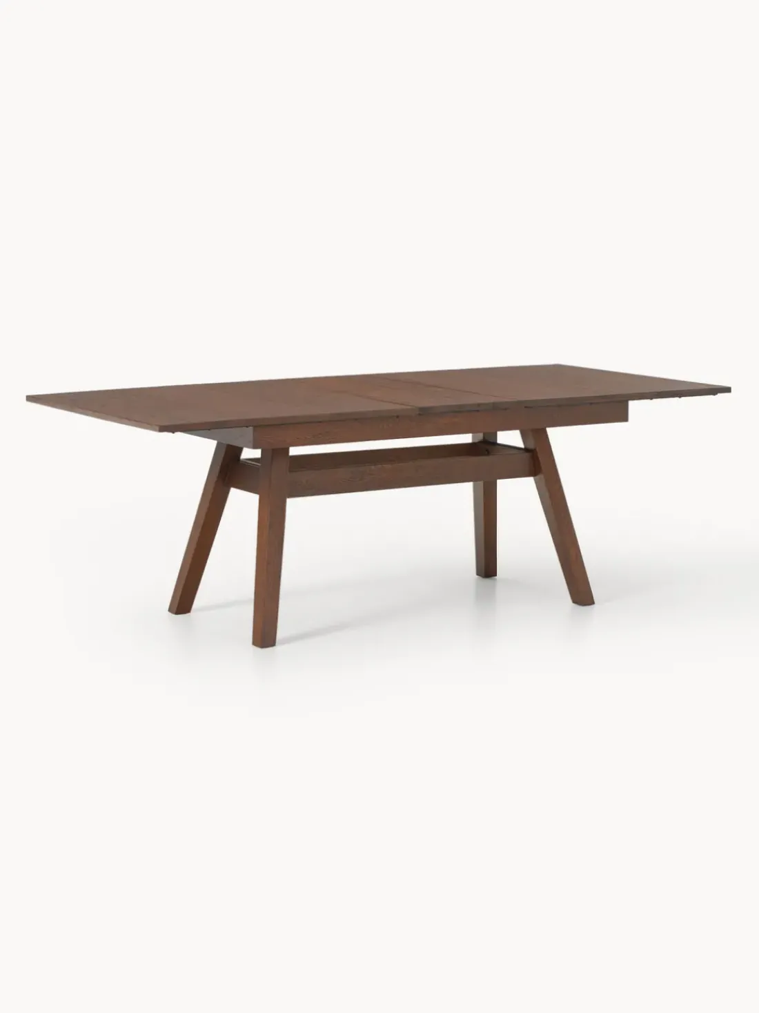 Mesa de comedor extensible Ethan, tamaños diferentes