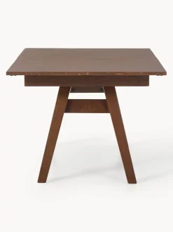 Mesa de comedor extensible Ethan, tamaños diferentes