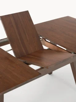 Mesa de comedor extensible Ethan, tamaños diferentes