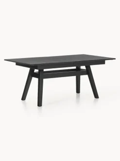Mesa de comedor extensible Ethan, tamaños diferentes