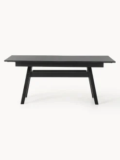 Mesa de comedor extensible Ethan, tamaños diferentes