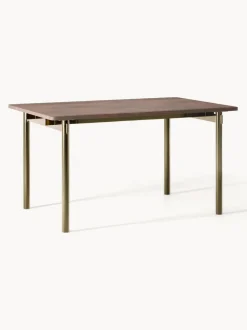 Mesa de comedor Mavi, tamaños diferentes