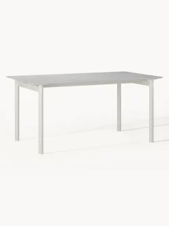 Mesa de comedor Mavi, tamaños diferentes