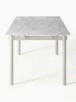 Mesa de comedor Mavi, tamaños diferentes
