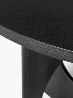Mesa de comedor ovalada Apollo, tamaños diferentes